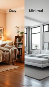 bedroom mood comparison