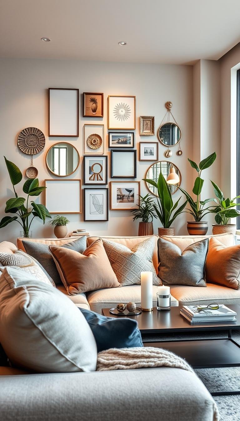 best aesthetic decor for apartments