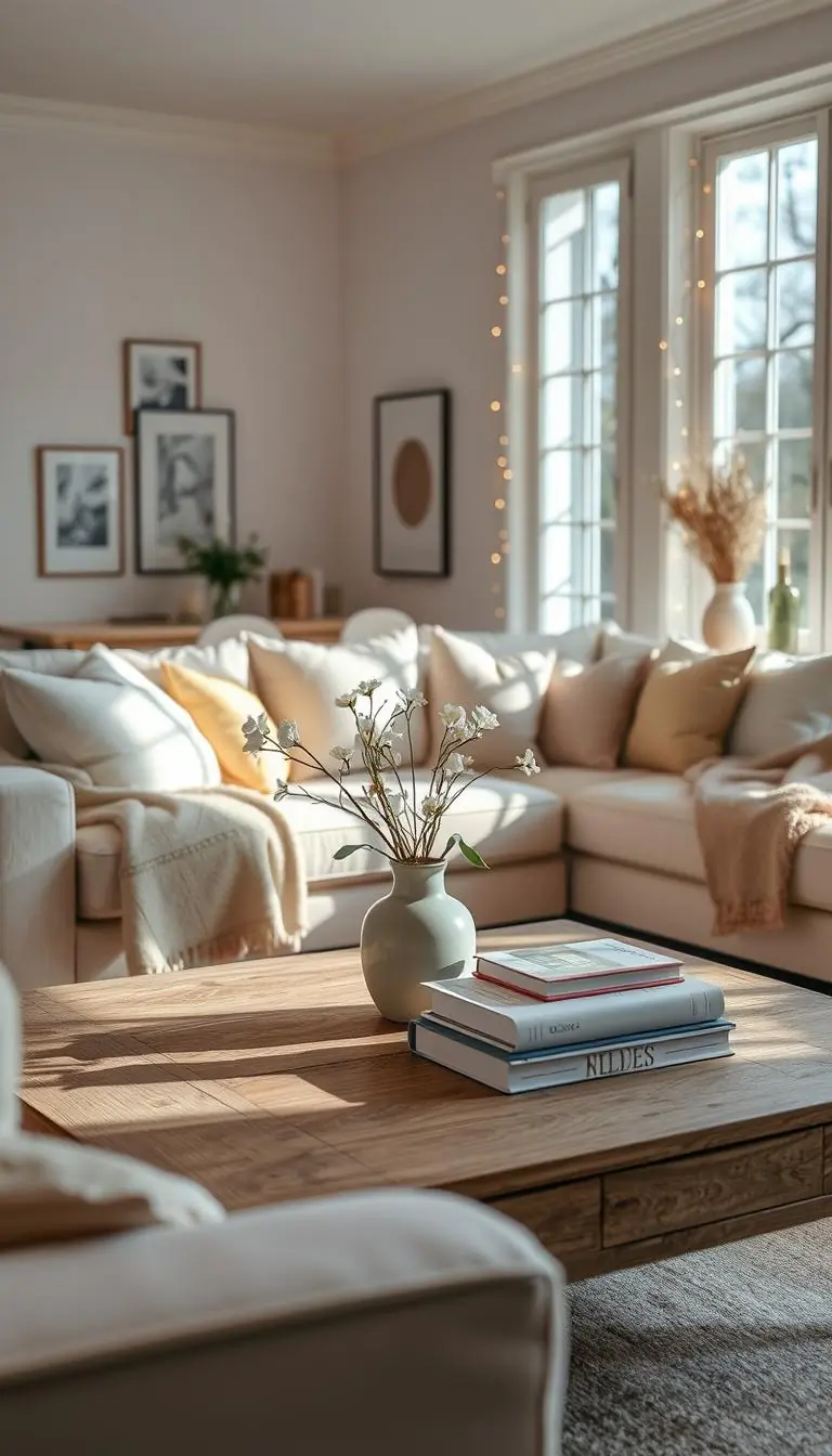 best aesthetic home decor