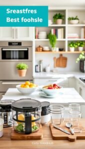 best amazon kitchen finds