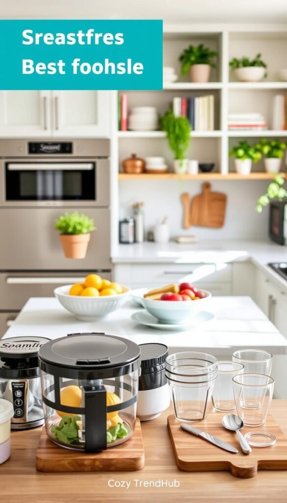 best amazon kitchen finds