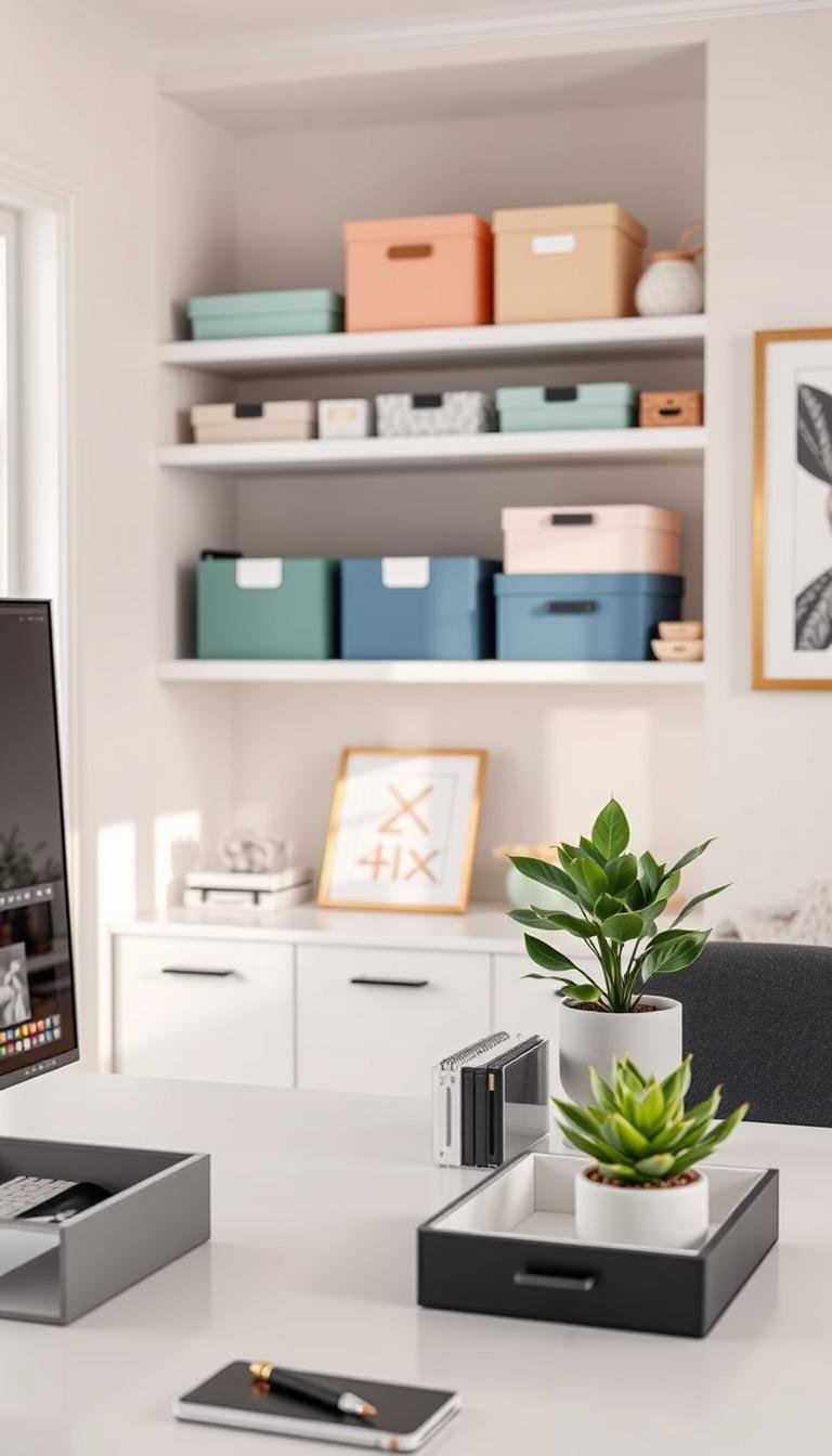 best amazon organization mix