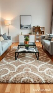 best area rugs for living room decor
