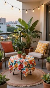 best balcony decor ideas for summer