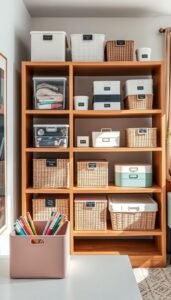 best budget organization products