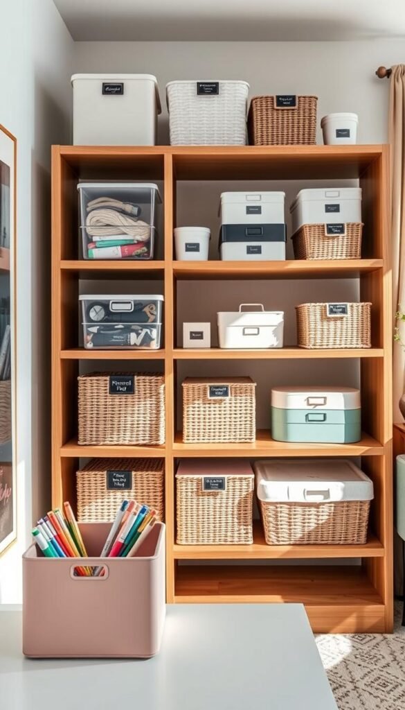 best budget organization products