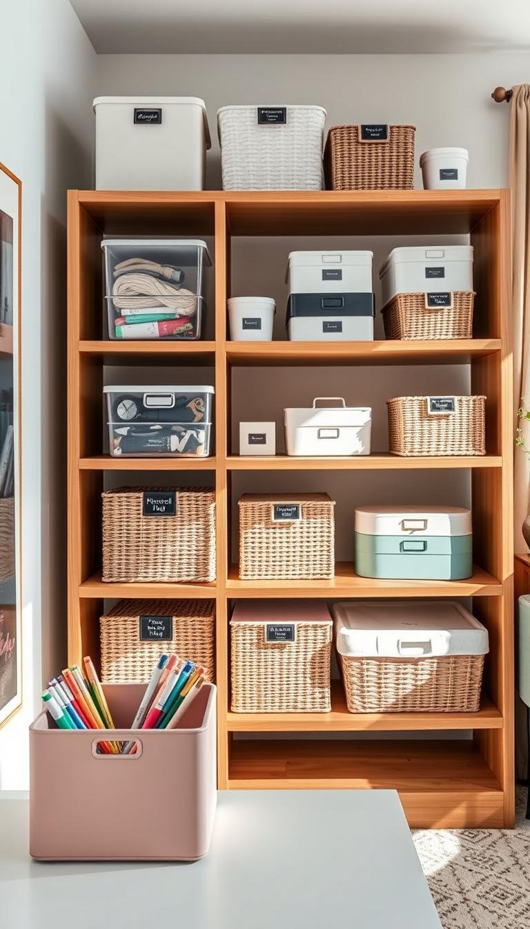 best budget organization products