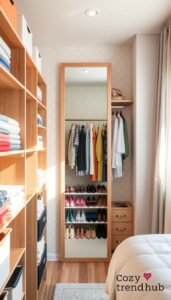 best closet organization ideas