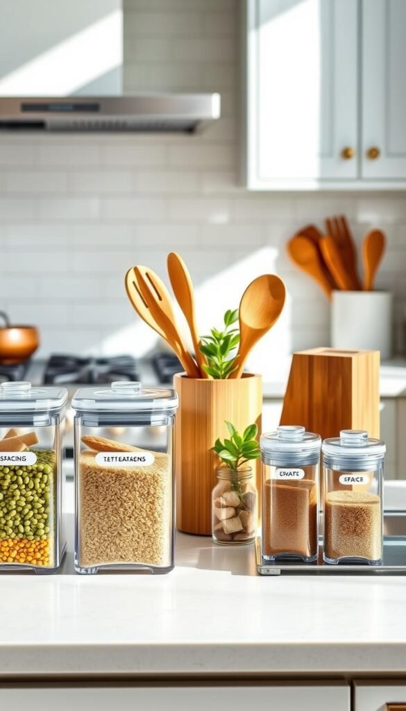 best countertop organizers