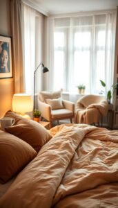 best cozy bedroom decor
