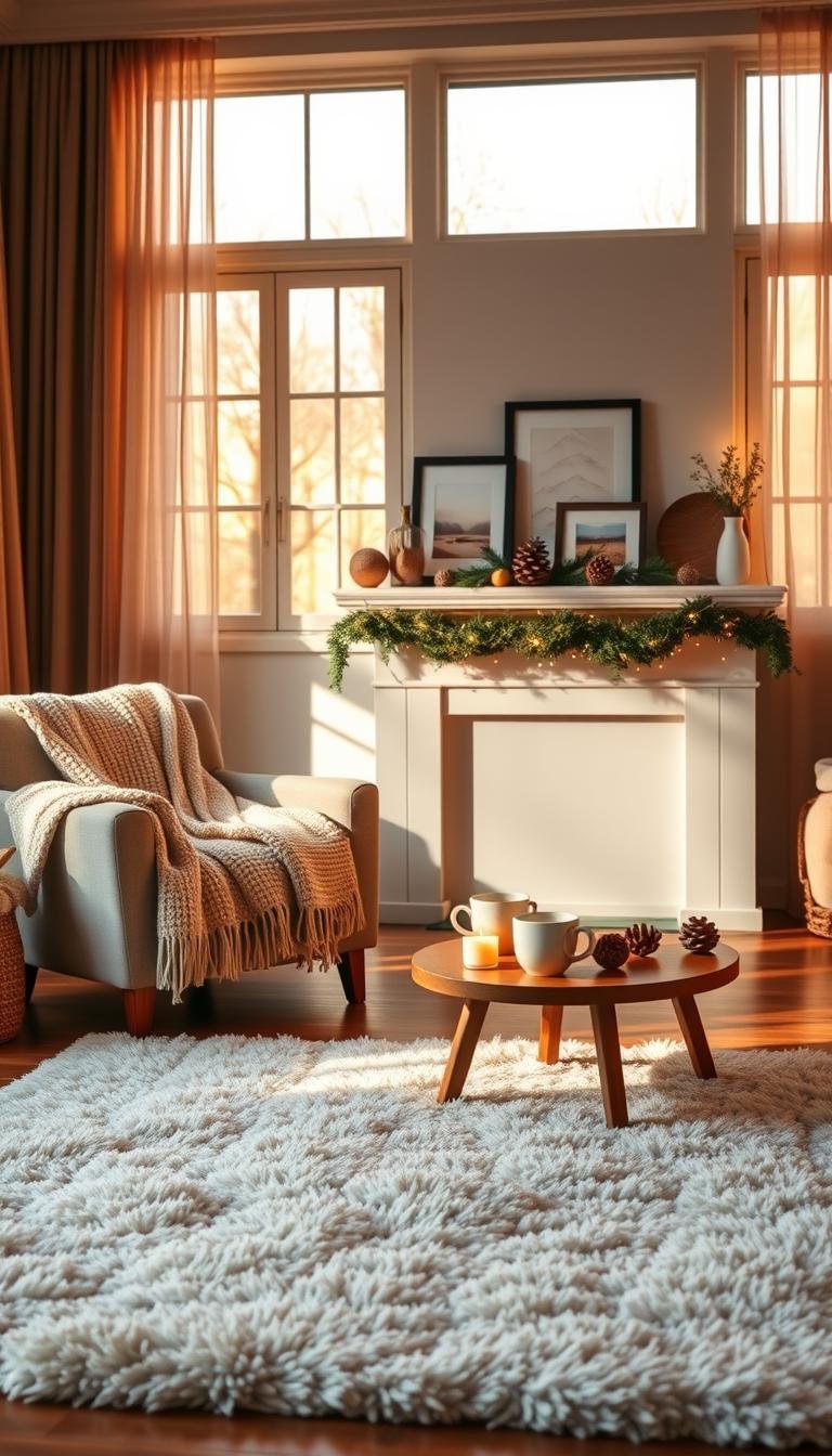 best cozy home decor