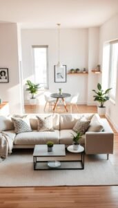 best decor for small spaces