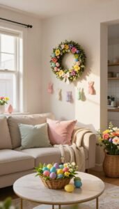 best easter decor for apartments