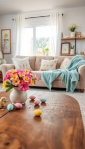 best easter decor mix