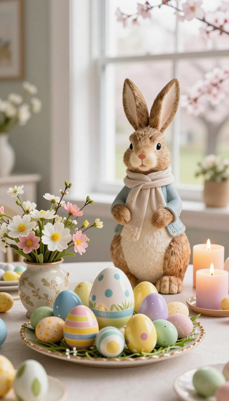 best easter decor under $50