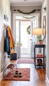 best entryway organization ideas