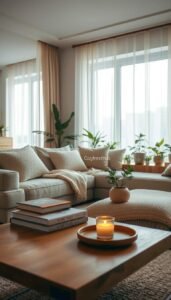 best home decor for relaxing spaces