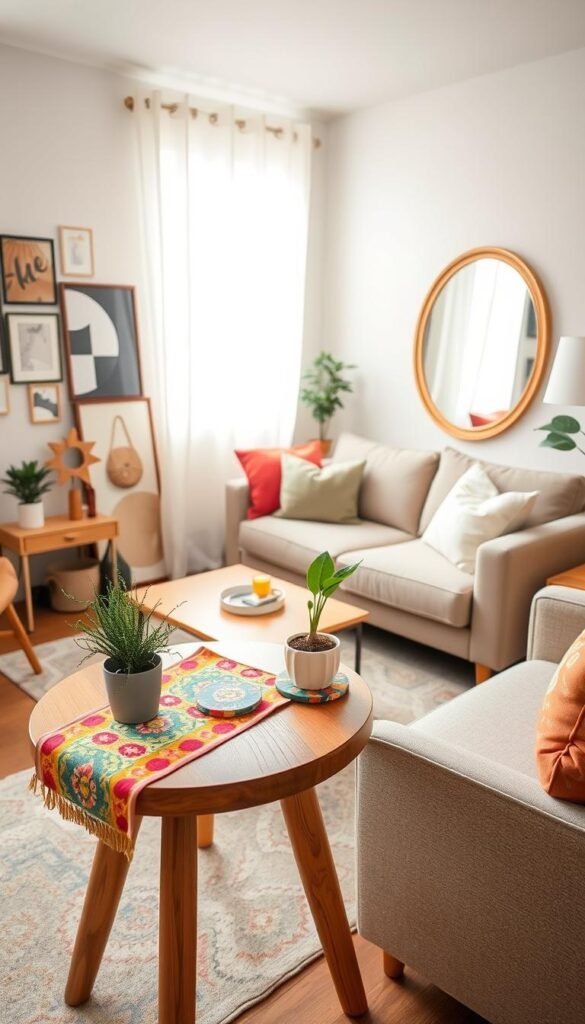 best home decor for renters