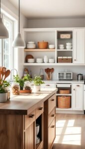 best kitchen organization ideas