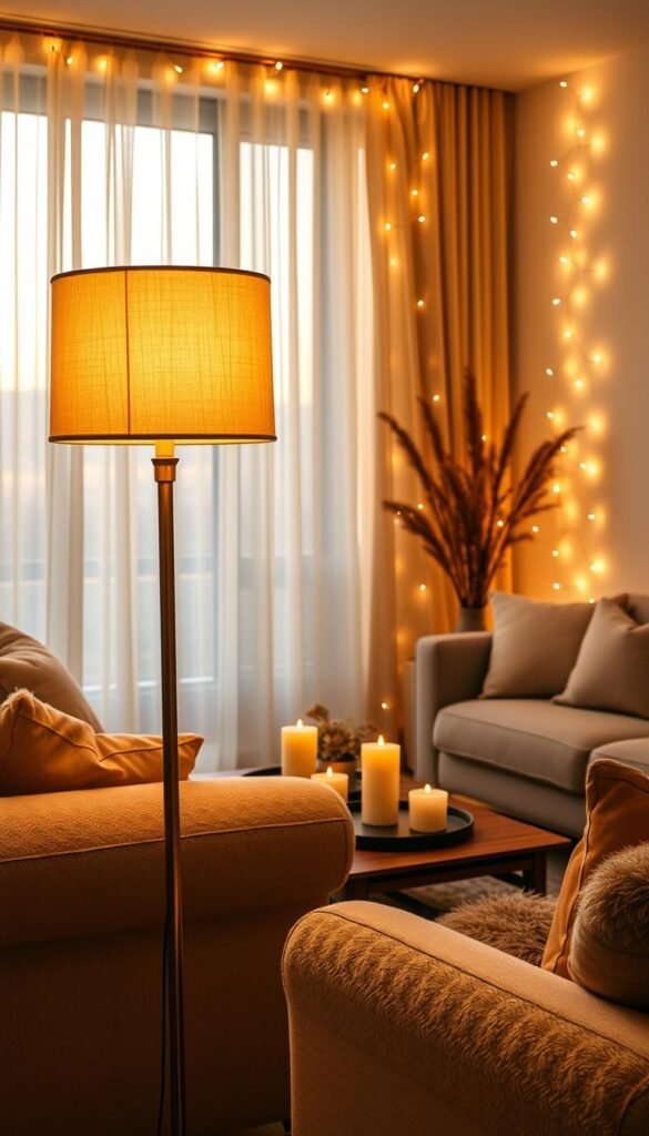 best lighting decor mix