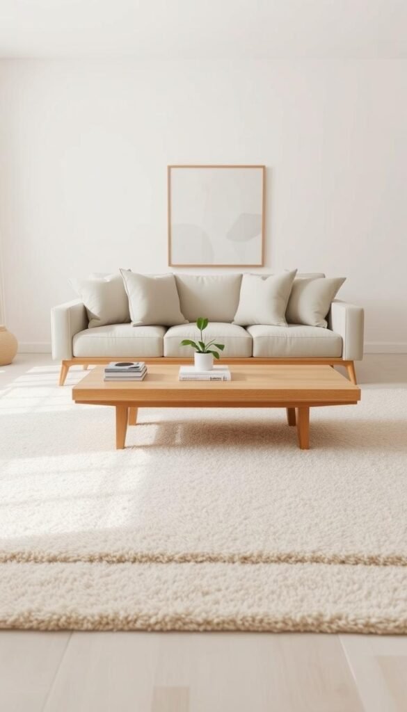 best minimalist home decor