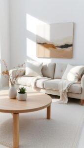 best minimalist home decor