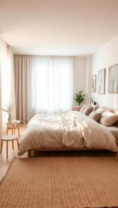 best neutral bedroom decor