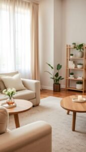 best neutral decor mix