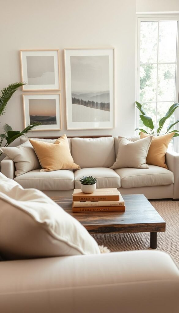 best neutral home decor