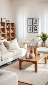 best neutral home decor