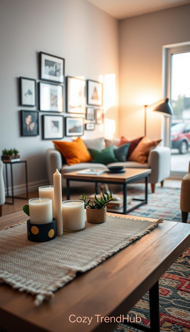 best simple home decor upgrades