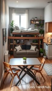 best space saving home products