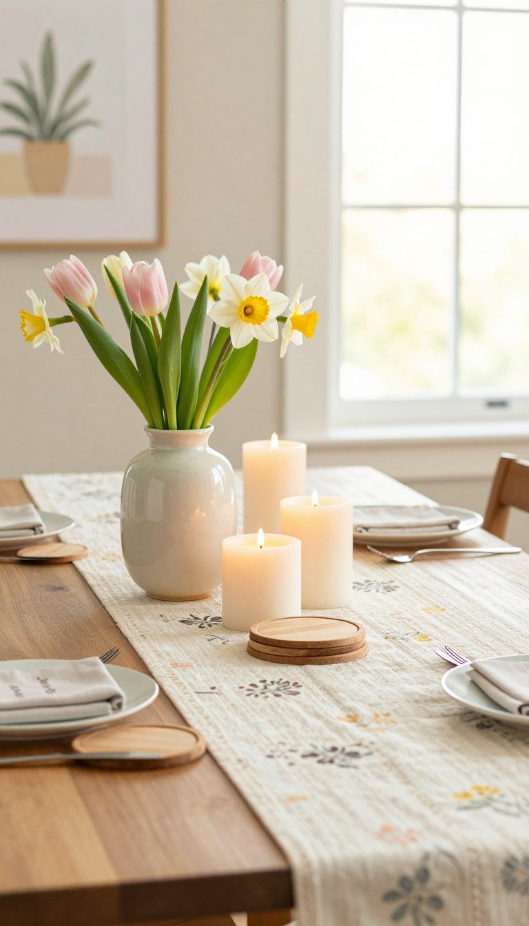 best spring decor under $50