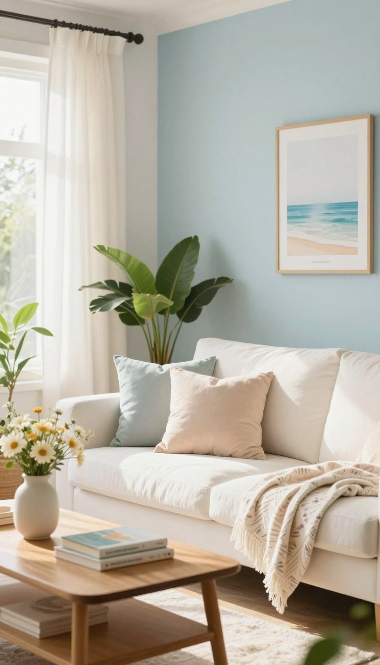 best summer home decor ideas