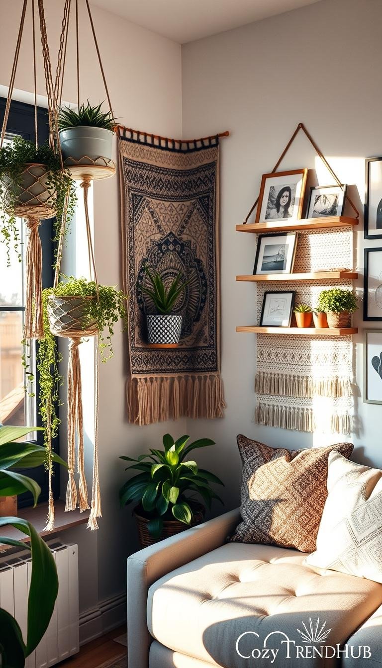 best wall decor for apartments