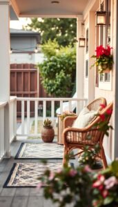 small porch ideas