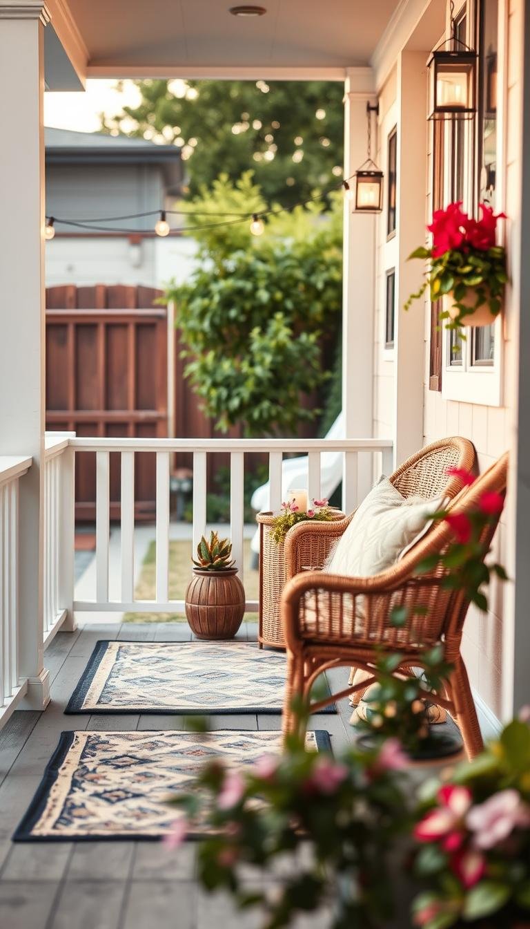 small porch ideas