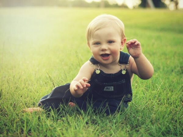 Babyzimmer Junge: Die schönsten Einrichtungsideen