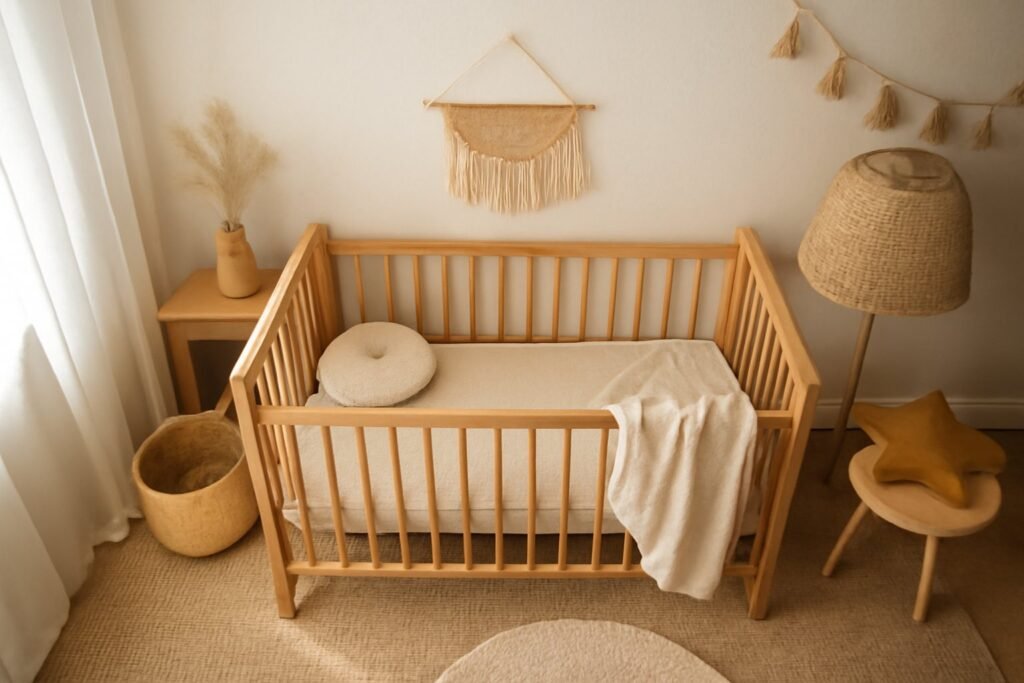 Babybett kaufen 2026: Die besten Modelle im Vergleich