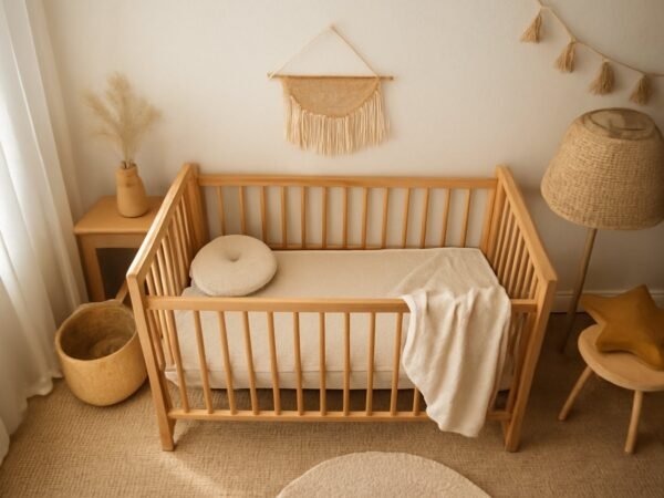 Babybett kaufen 2026: Die besten Modelle im Vergleich