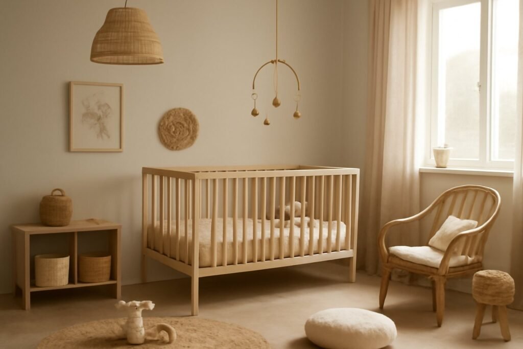 IKEA Babybett im Test: Lohnt sich Sniglar & Co.?