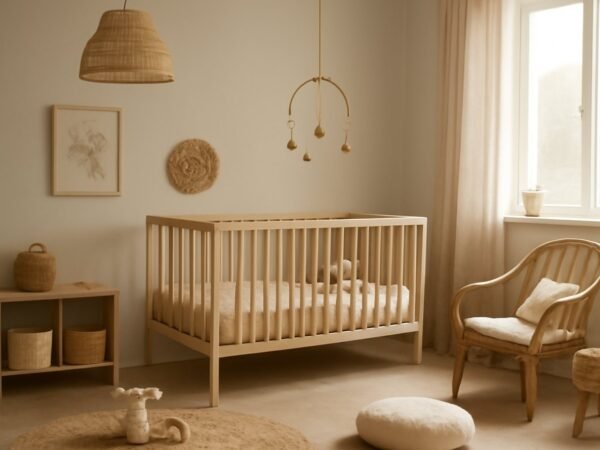 IKEA Babybett im Test: Lohnt sich Sniglar & Co.?