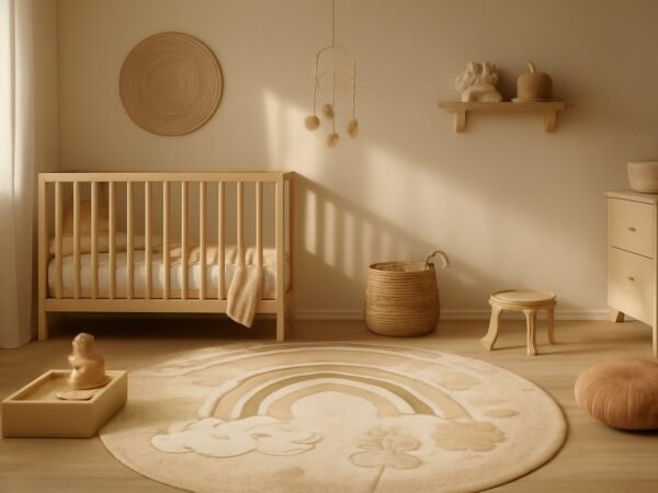 Kinderteppich: Die 10 schönsten Designs fürs Kinderzimmer