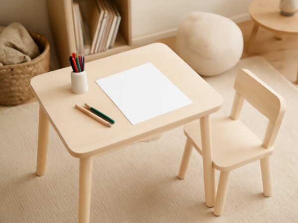 IKEA Kindertisch & Stuhl: Die besten Sets für kleine Künstler