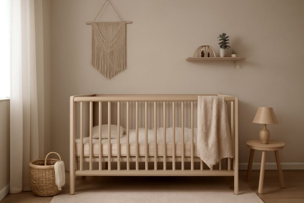Babybett Mitwachsend: Die 12 besten Modelle 2026 im Vergleich