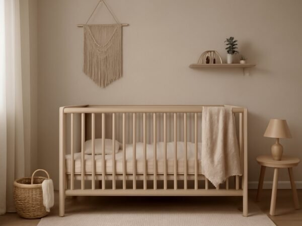 Babybett Mitwachsend: Die 12 besten Modelle 2026 im Vergleich