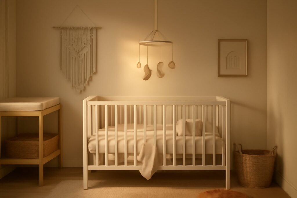 Babybett 70x140: Die 11 besten Modelle 2026 im Vergleich