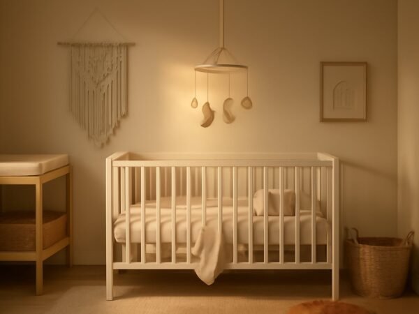 Babybett 70x140: Die 11 besten Modelle 2026 im Vergleich