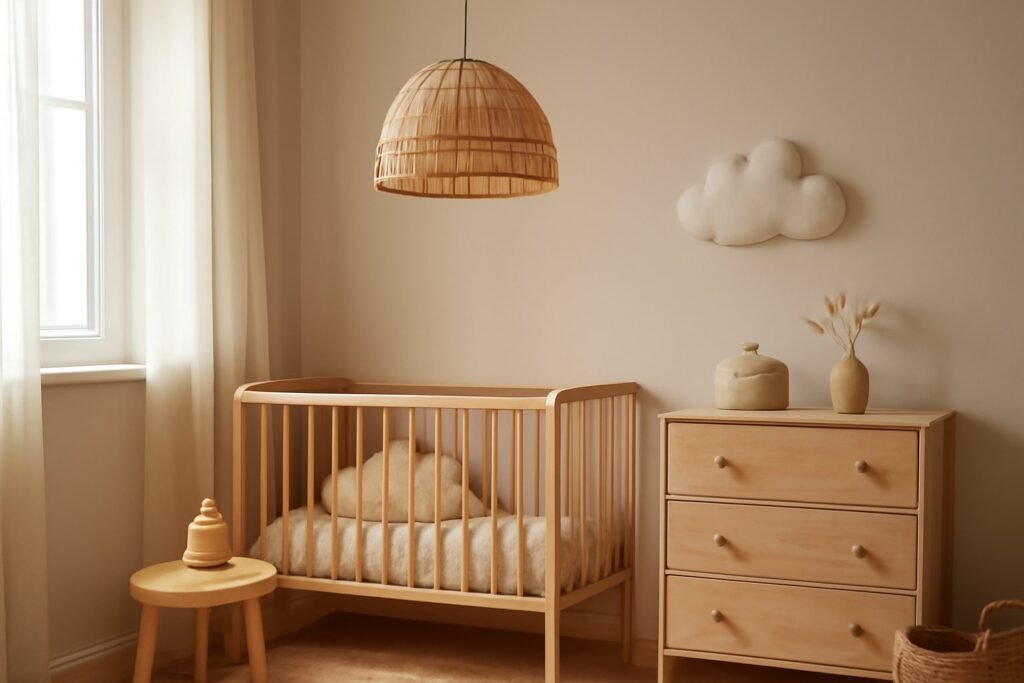 Kinderzimmerlampe: Die 10 schönsten fürs gemütliche Licht