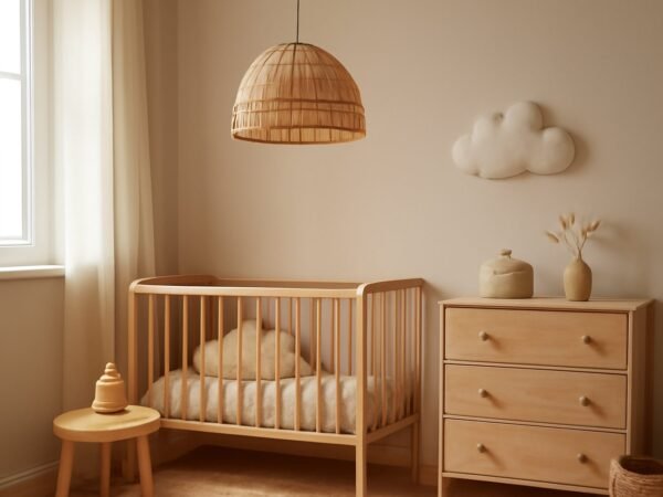 Kinderzimmerlampe: Die 10 schönsten fürs gemütliche Licht